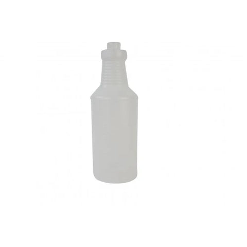 Empty Plastic Bottles 32 Oz