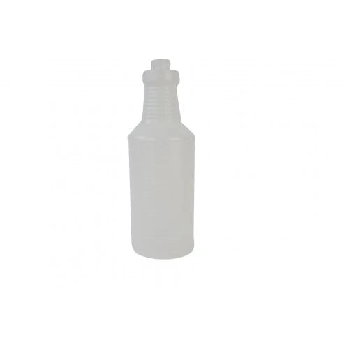 Empty Plastic Bottles 32 Oz