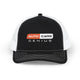 Auto Care Genius Embroidered Trucker Cap