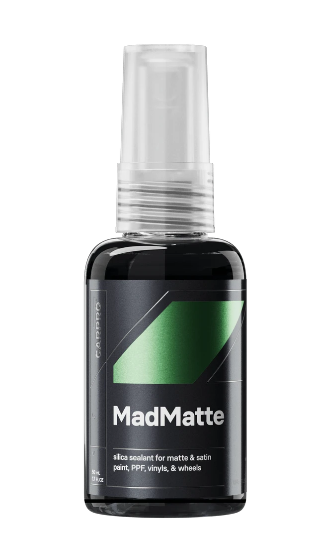CARPRO MadMatte Spray Sealant