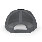 Auto Care Genius Embroidered Trucker Cap