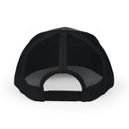 Auto Care Genius Embroidered Trucker Cap