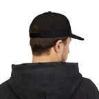 Auto Care Genius Embroidered Trucker Cap