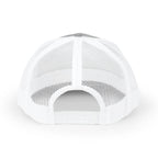 Auto Care Genius Embroidered Trucker Cap