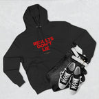 Results Don't Lie — Auto Care Genius Car Detailing Crewneck