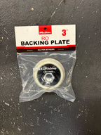 Max Shine Rotary Backing Pad