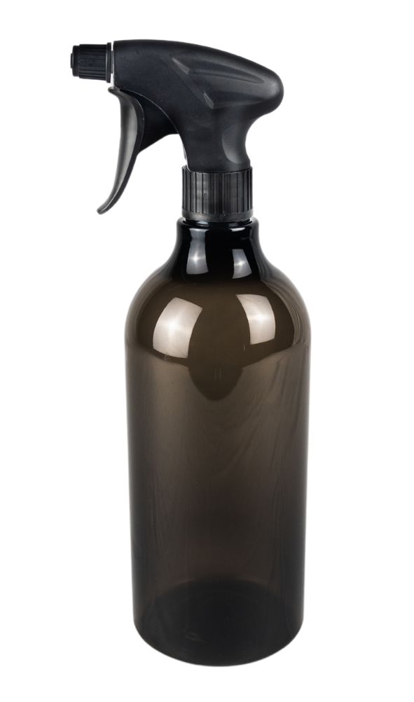 CARPRO Empty Spray Bottle w/ Trigger 1 Liter (34oz)