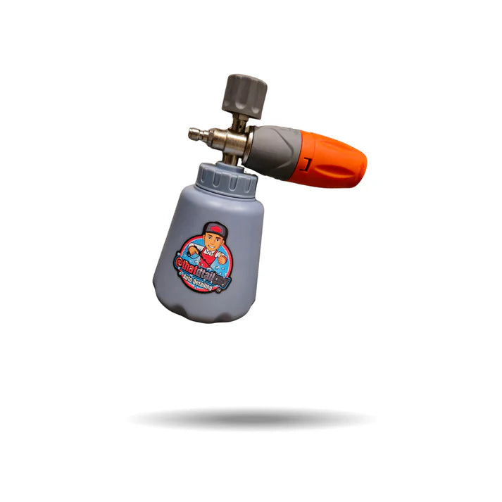 Premium Snow Foam Cannon