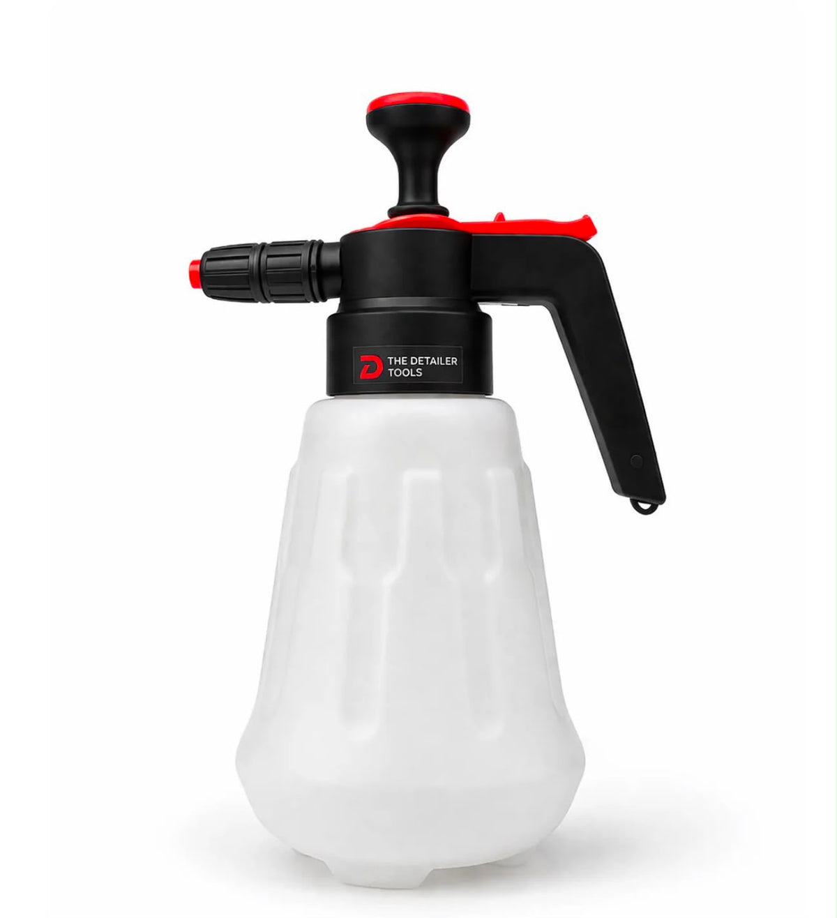 Spray Foamer Detailer Tools