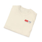 Auto Care Genius Logo T‑Shirt