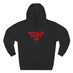 Results Don't Lie — Auto Care Genius Car Detailing Crewneck