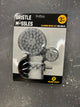 Bristle Missles White 3 PC Drill Set