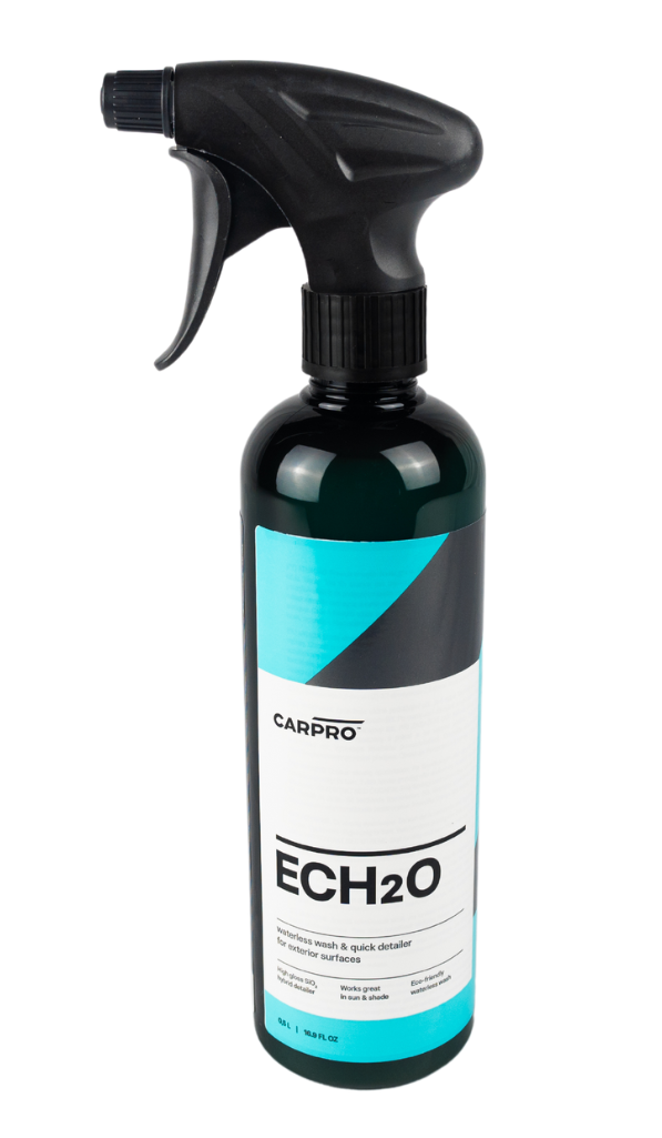 CARPRO ECH2O Empty Bottle w/ Trigger 500ml (17oz)