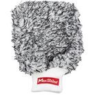 Microfiber Wash Mitt Maxshine