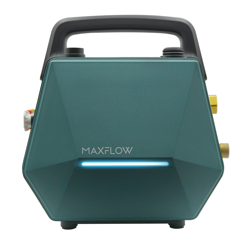 MAXFLOW MX3 - Bare Unit