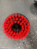 Drill Brush Single  5In