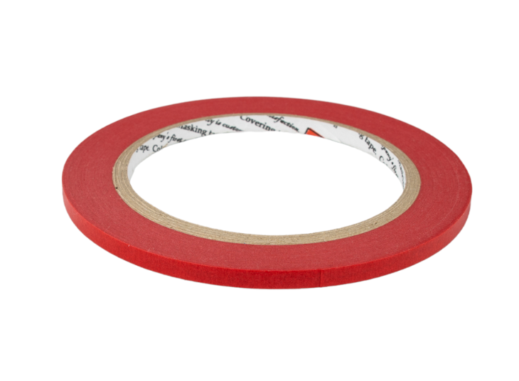 CARPRO Automotive Masking Tape 3/16" x 140 FT