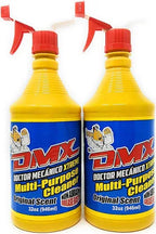 DMX Doctor Mecanico Xtreme Multi Purpose Cleaner & Degreaser