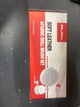 Max Shine Soft Leather Drill Brush Set White