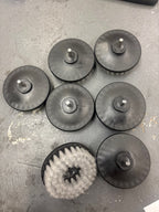 Drill Brush Single  5In
