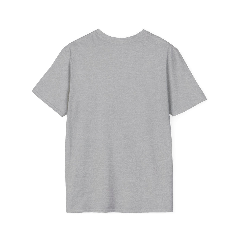 Auto Care Genius Logo T‑Shirt