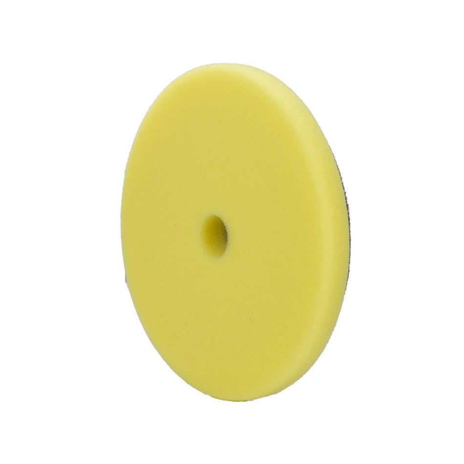 Foam Polishing Pad Yellow 6 inch