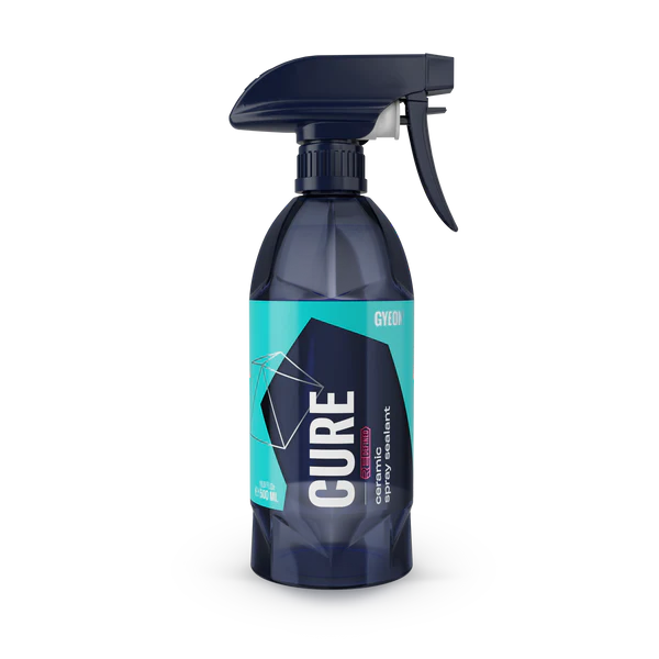 Gyeon Q²M Cure Redefined 500ml