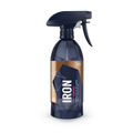 Gyeon Q²M Iron Redefined