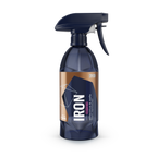 Gyeon Q²M Iron Redefined