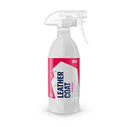 Gyeon Q² LeatherCoat Redefined – Leather Ceramic Coating