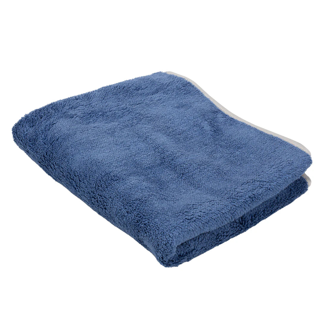 Microfiber Towel16"x24/40x60cm 600GSM Edged