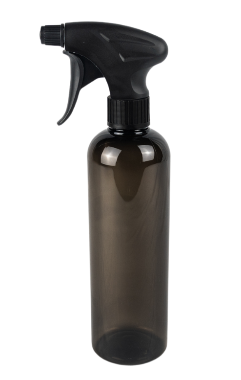 CARPRO Empty Spray Bottle w/ Trigger 500ml (17oz)