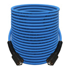 MAXFLOW MPro 25 Gen 2 - Bare Unit, Quick Connects, 50' Hose & Drying Towel Bundle