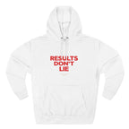 Results Don't Lie — Auto Care Genius Car Detailing Crewneck