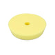 high Pro yellow Foam Polishing pad 5.2 inch