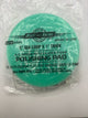 540G 5" Dia Loop X 1" Thick Polishing Pad