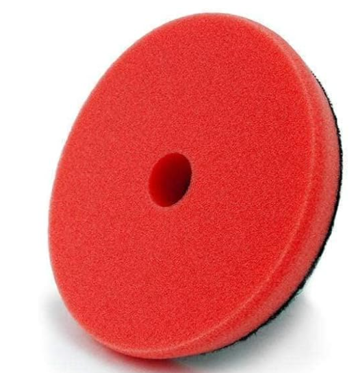Buff And Shine Dia Loop X 1" Thick Final Finish Foam