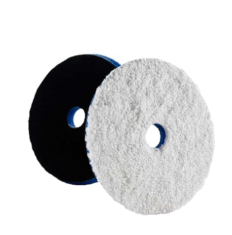 HDO-550F-LC 5.5" Microfiber Pad
