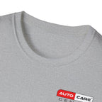 Auto Care Genius Logo T‑Shirt