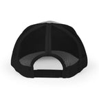 Auto Care Genius Embroidered Trucker Cap