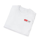 Auto Care Genius Logo T‑Shirt