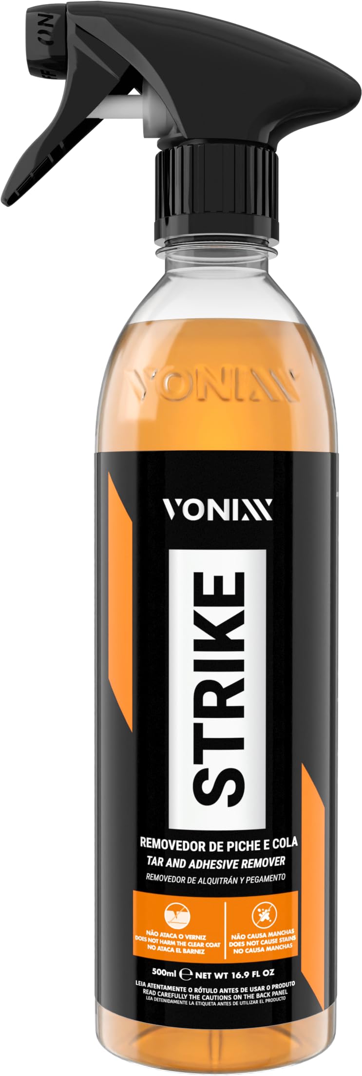 Vonix Strike 500ML