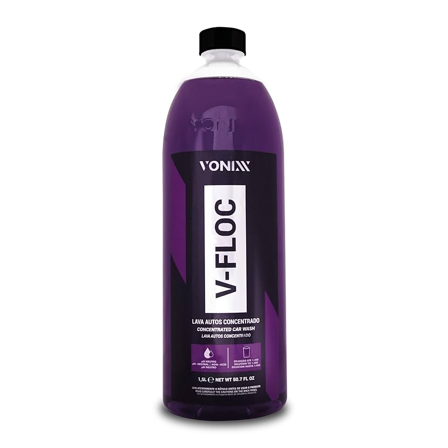 Vonix V-Floc 1.5L