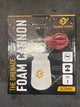 The Grenade Foam Cannon