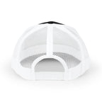 Auto Care Genius Embroidered Trucker Cap