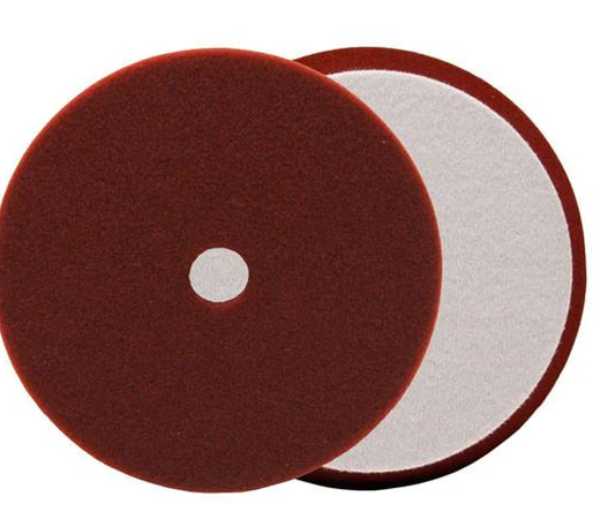 672BN Foam Pad Auto Buffing Pads  [URO/TEC]