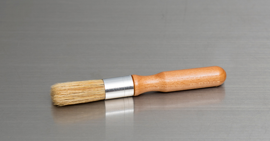 85-651 6" Detail Brush