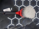 The Ultimate Wheel Brush PVC Hair