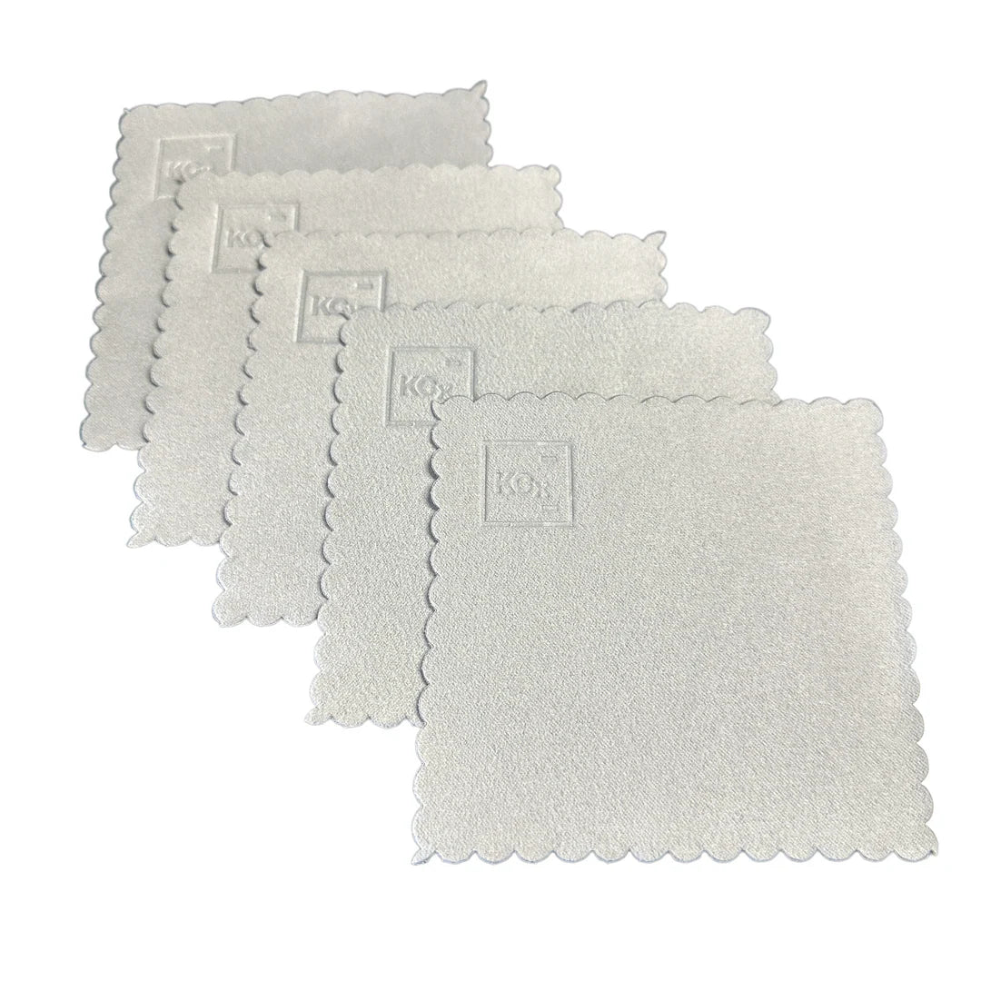 Koch-Chemie Suede Microfiber Applicator