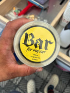 Bar For My Car